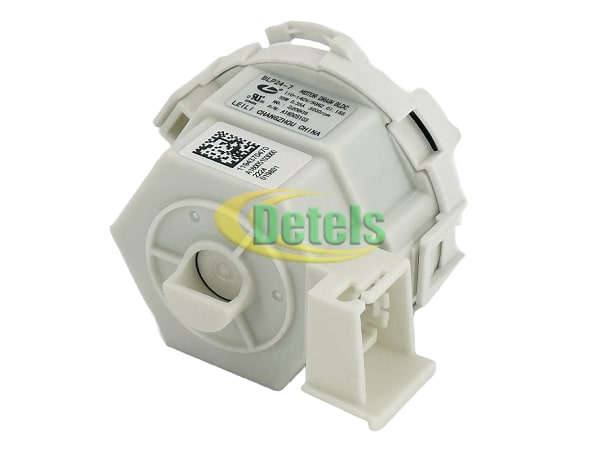 Насос зливний (помпа) Leili BLP24-7 35W для посудомийної машини AEG, Electrolux, Zanussi (140180051033) Насос зливний (помпа) Leili BLP24-7 35W для посудомийної машини AEG, Electrolux, Zanussi (140180051033)